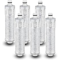 オールインワン浄水器カートリッジ JF20TK 3個入り Amazon | JF-20-T 浄水カートリッジ 交換用 3本セット 浄水器