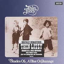 Amazon.co.jp: Shades of a Blue..: ミュージック