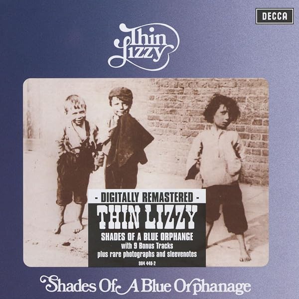 Amazon.co.jp: Shades of a Blue..: ミュージック