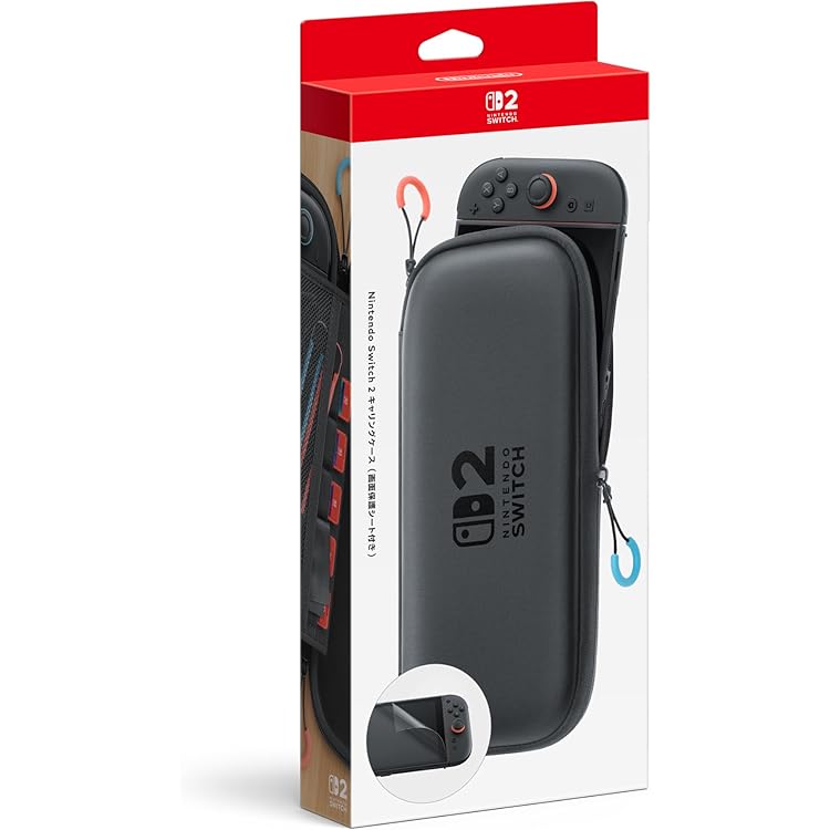 Nintendo Switch グレー (純正ケース & SD 128GB付き) Switch Nintendo Switch グレー 箱付き ケース付き - メルカリ