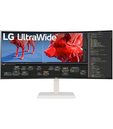 【極美品】正規付属品多数 LG 38WK95C-W ウルトラワイド湾曲モニター 極美品】正規付属品多数 LG 38WK95C-W ウルトラワイド湾曲モニター 極美