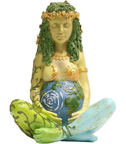 Amazon.co.jp: マハー・アヴァター・ババジStatue : ホーム＆キッチン