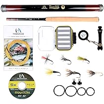 テンカラロッド　テンカラ竿　Parrmark Amazon | M MAXIMUMCATCH Maxcatch Tenkara rod テンカラロッド