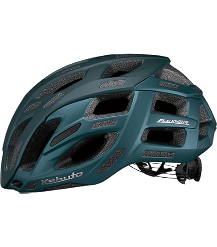 Amazon | OGK KABUTO(オージーケーカブト) 自転車 ヘルメット FLAIR