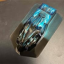 ミニ四駆　アバンテmk2 塗装済　ポリカボディ Amazon | ミニ四駆 ポリカ アバンテMK.Ⅱ ボディ 塗装済み 通販