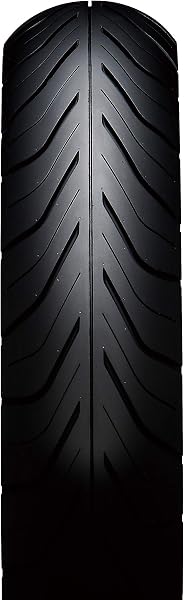 IRC Road Winner RX-02 Front Tire - 110/80-17, Position: Front, Rim Size: 17, Tire Application: General, Tire Size: 110/80-17, Tire Type: Street, Load Rating: 57, Speed Rating: H, Tire Construction: Bias 310409 - 1