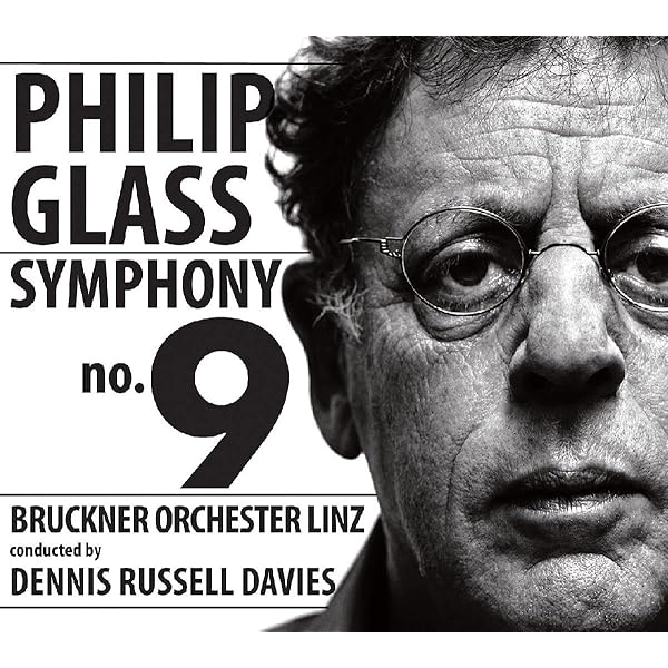 Amazon.co.jp: Glass / Symphonies Nos.1-10: ミュージック