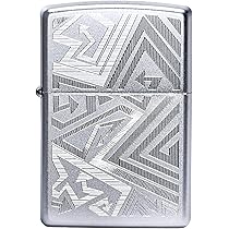 Zippo Jumping Knee シルバーライター Zippo Jumping Knee シルバーライター Zippo Jumping Knee