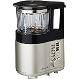 コイズミ スープメーカー ゴールド KSM-1020/N