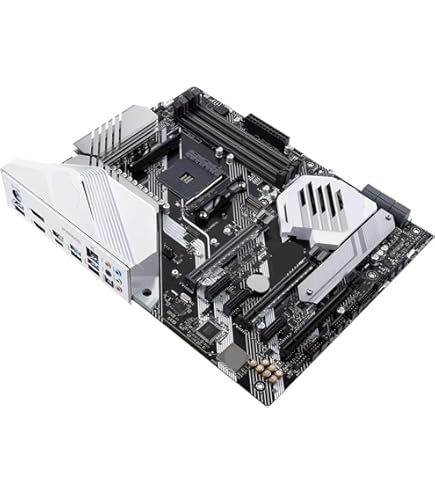 Amazon | ASUS Prime X570-Pro AM4 Zen 3 Ryzen 5000 & ?3?? Ryzen ATX