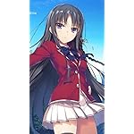 ようこそ実力至上主義の教室へ XFVGA(480×854)壁紙 堀北 鈴音(ほりきた すずね) ようこそ実力至上主義の教室へ XFVGA(480×854)壁紙 堀北 鈴音(ほりきた すずね)