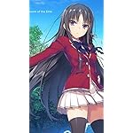 ようこそ実力至上主義の教室へ QHD(540×960)壁紙 堀北 鈴音(ほりきた すずね) ようこそ実力至上主義の教室へ QHD(540×960)壁紙 堀北 鈴音(ほりきた すずね)