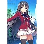 ようこそ実力至上主義の教室へ iPhone(640×960)壁紙 堀北 鈴音(ほりきた すずね) ようこそ実力至上主義の教室へ iPhone(640×960)壁紙 堀北 鈴音(ほりきた すずね)