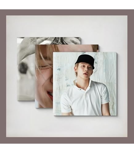 Amazon.co.jp: TXT YEONJUN NO LABELS: PART 01 1st ミニアルバム