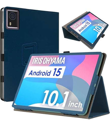 Amazon.co.jp: アイリスオーヤマ タブレット 10.1インチ 大画面