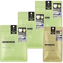 【M☆】クオリティファースト　ダーマレーザー　TEA TREE100 716SYwANjyL._AC_UL210_SR210,