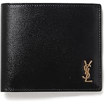 SAINT LAURENT EAST WEST WALLET 2つ折り 財布 アウトレット】SAINT LAURENT サンローラン 2つ折り財布 小銭