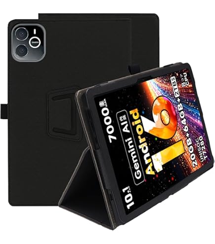 【動作確認】Wpawa HT10-A 10.1インチ 64GB タブレット Amazon.co.jp: For Wpawa HT10/HT10-A/TechZen HT20 ケース スタンド