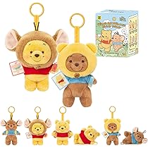 Amazon.co.jp: TOP TOY ディズニー(Disney) ミッキーファミリ「眠そう