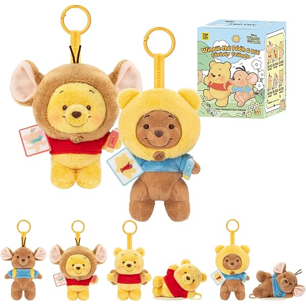 Amazon.co.jp: ストア フラッグシップ東京 限定品 プーさん