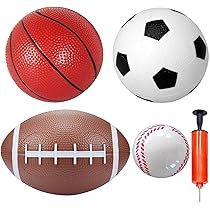 アメリカンフットボール用具セット アメリカンフットボール用装備セット