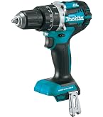 Amazon | マキタ(Makita) HP484DZ 充電式震動ドリル 青 本体のみ 18V