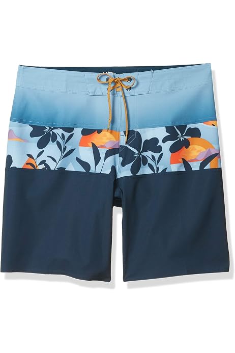 BILLABONG Men's 73 Lo Tides Boardshort 