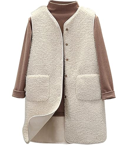 Amazon.co.jp: NEE くぅとお揃いベスト フリーサイズ : ファッション