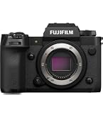 【中古】「非常に良い」富士フイルム(FUJIFILM) X ミラーレス一眼デジタルカメラ X-H2S ボディ ボディ内手ブレ補正 動画 映像制作 連写40コマ/秒 防塵防滴耐低温 X-H2S ブラック Amazon | 富士フイルム(FUJIFILM) X ミラーレス一眼デジタルカメラ X