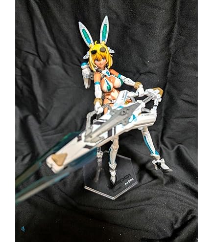 【激レア】SOPHIA（ソフィア）/  フィギュア PLAMAX BP-01SP Sophia F. Shirring: Night Color Ver