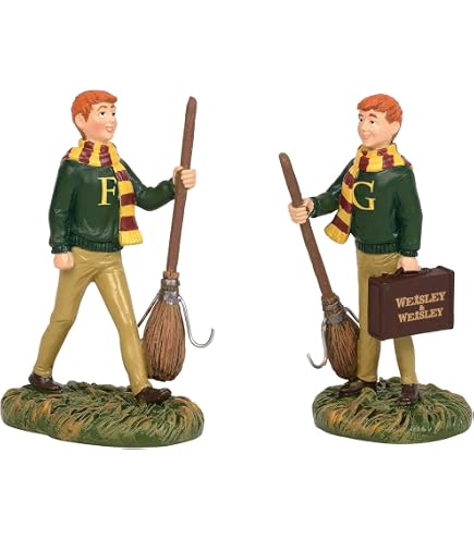 Amazon.co.jp: Department56 ハリーポッター マルフォイの館 6015600