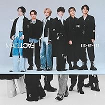 【未開封】キスマイ MAGFACT 3形態セット集合マグネット2枚Blu-ray 716T8ukp41L._AC_UL210_SR210,