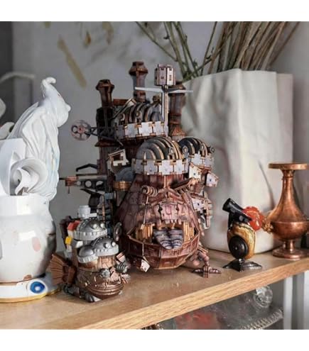 Amazon | 崖の上のポニョ 宗介のポンポン船 | プラモデル 通販