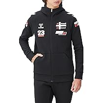 Amazon.co.jp: [ヒュンメル] パーカー HB スウェットフルジップ