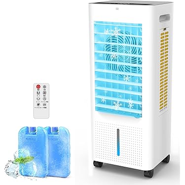 Amazon.co.jp 売れ筋ランキング: 冷風扇 の中で最も人気のある商品です