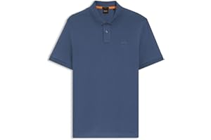 BOSS Men's Passenger Polo Shirt