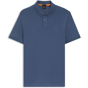 Amazon.sg Best Sellers: The best items in Men's Polos based on
