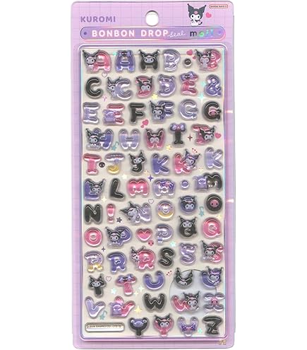 Amazon | カミオジャパン ステッカー プチドロップステッカー CLOUDY