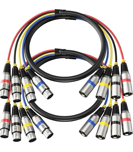 Amazon.co.jp: Black Lion Audio PBR XLR パッチベイ : 楽器・音響機器