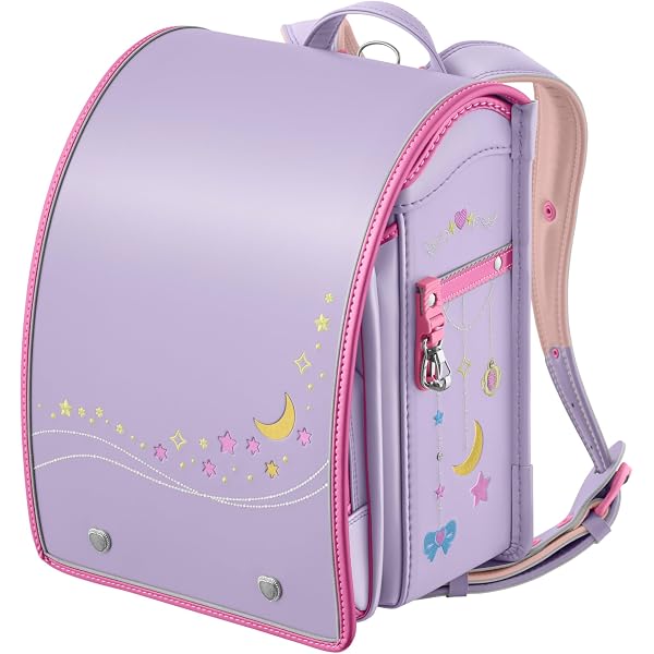 Amazon.co.jp: セイバン 2019年モデル ランドセル 天使のはね モデル 