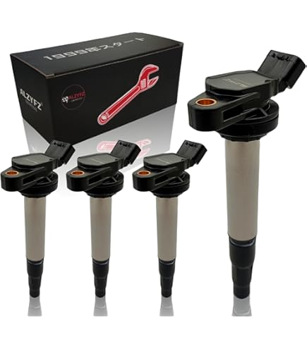 Amazon | 90919-02248 トヨタ イグニッションコイル 汎用・互換商品