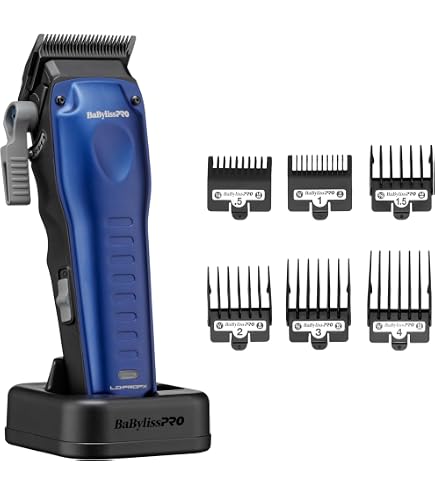 Amazon.co.jp: BaBylissPRO® FXONE LOPROFX 限定版パープルツールのみ