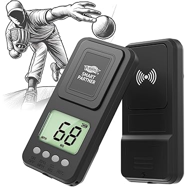 Amazon.co.jp 売れ筋ランキング: スポーツ用スピードガン の中で最も