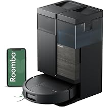 Plus 575 Combo ロボット + AutoWash™ 充電ステーション Amazon.co.jp: Roomba Plus 575 Combo Robot + AutoWash Charging