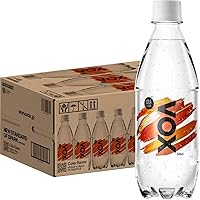 炭酸の本 Amazon.co.jp: VOX(ヴォックス) 強炭酸水 ストレート 無糖