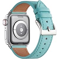 Amazon.co.jp: コンパチブル アップルウォッチ バンド レザー