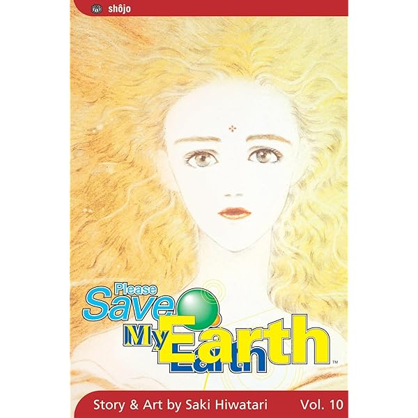 Amazon | Please Save My Earth, Vol. 20 (English Edition