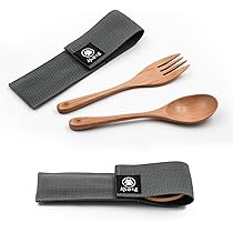 【美品】高級カトラリーセット 30点以上 木製ケース付き Amazon | 24本セット 6人用 カトラリーセット ステンレス製