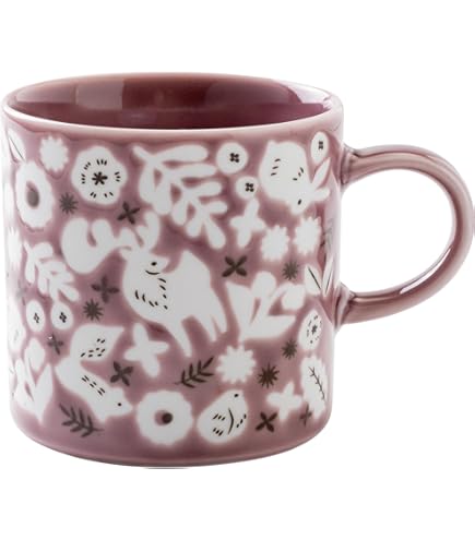 Amazon｜みのる陶器 美濃焼 KUKKA(クッカ) マグ 抹茶｜抹茶碗