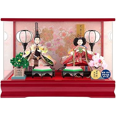 Amazon.co.jp 最新リリース: 雛人形 の新着ランキングです。